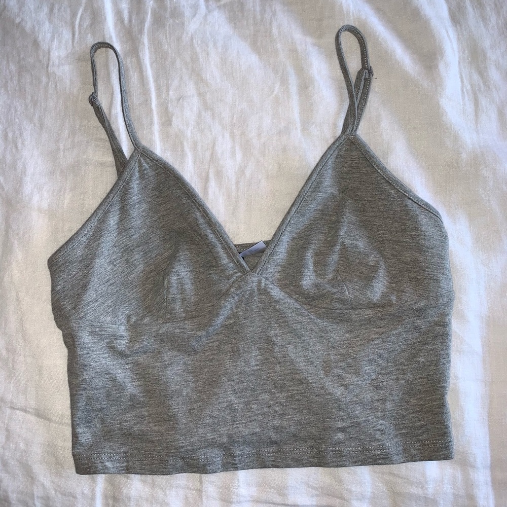 H&M crop top
